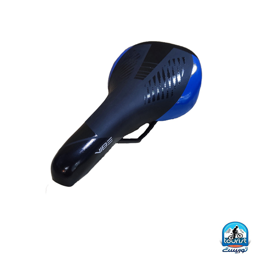 زین دوچرخه فوم وایب مدل  680V38