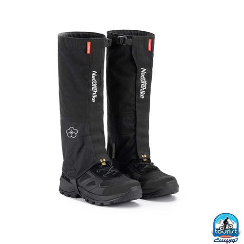 گتر نیچرهایک snow leopard مدل NH20Hj011