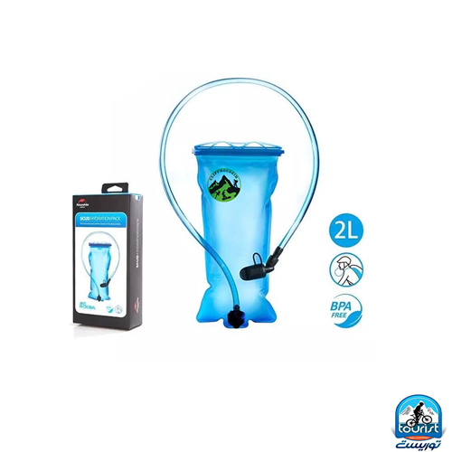 کیسه آب (کمل بک) نیچرهایک 2 لیتر مدل NH18S070_D