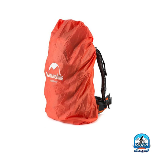 کاور ضد آب کوله پشتی نیچرهایک سایز 50*30 مدل NH15Y001_Z