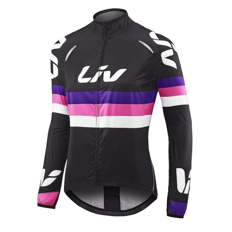 بادگیر دوچرخه سواری زنانه مدل GIANT LIV RACE DAY