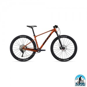 دوچرخه جاینت 2022  مدل 2 GIANT XTC SLR 29