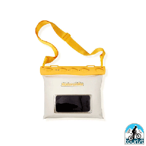کیف دوشی ضد آب NATUREHIKE مدل  CNK2300BS016  5.6 Litr