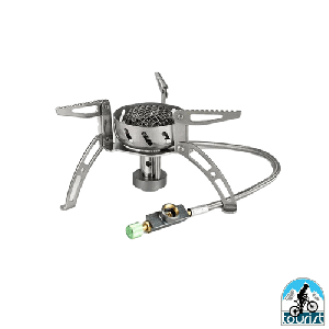 سرشعله شیلنگ دار خرچنگی  (بی آر اس) BRS مدل BRS-107