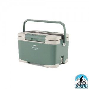 کول باکس  نیچرهایک  PP COOLER BOX مدل  NH21SNX05 حجم 22 لیتر