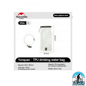 کمل بک 3 لیتر نیچرهایک مدل  CVK2450CF011