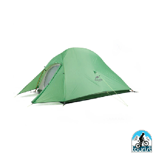 چادر دو نفره نیچرهایک مدل   Cloud Up NH17T001-T Polyester 210T