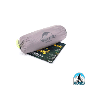 چادر دو نفره نیچرهایک مدل   Cloud Up NH17T001-T Polyester 210T