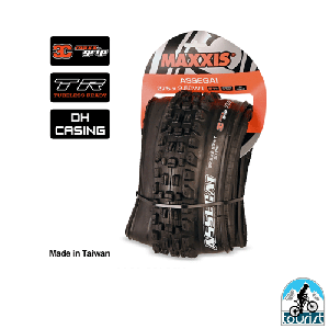 تایر مکسیس مدل maxxis assegai  27.5 * 2.50 WT