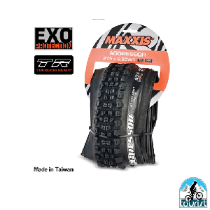 تایر ماکسیس مدل  maxxis aggressor 27.5*2.5