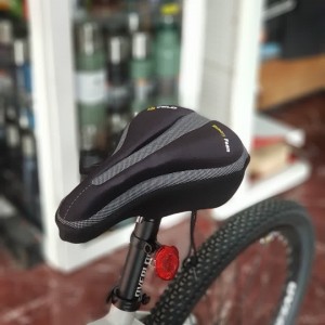 روکش ژله ای زین دوچرخه ولو  Velo Vlc-022