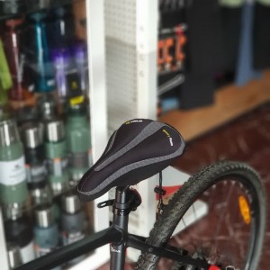 روکش ژله ای زین دوچرخه ولو  Velo Vlc-022