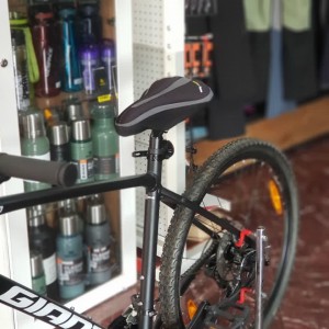 روکش ژله ای زین دوچرخه ولو  Velo Vlc-022