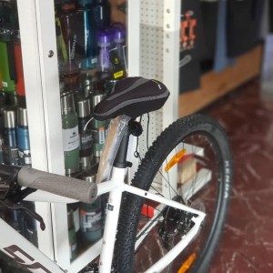 روکش ژله ای زین دوچرخه ولو  Velo Vlc-022