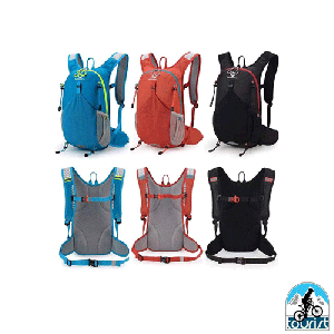 کوله پشتی کوهنوردی 18 لیتری مرل  Merrell مدل 9506