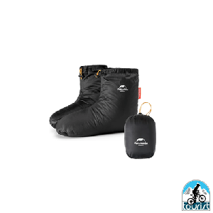 جوراب پاپوش پر نیچرهایک مدل NH18S023-T