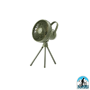 پنکه شارژی نیچرهایک  مدل NH22ZM001