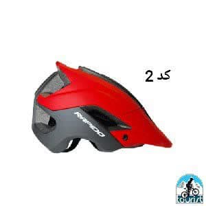 کلاه دوچرخه سواری Rapido مدل KS31
