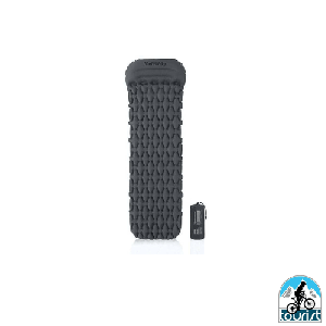 زیرانداز بادی نیچرهایک  یک نفره مدل NH19Z003-P