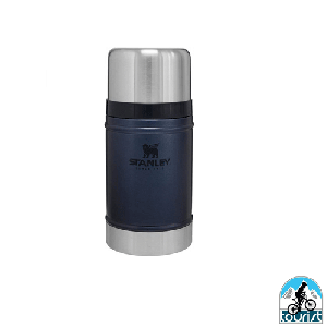 فلاسک غذای استنلی مدل CLASSIC FOOD JAR – حجم700 میلی لیتر