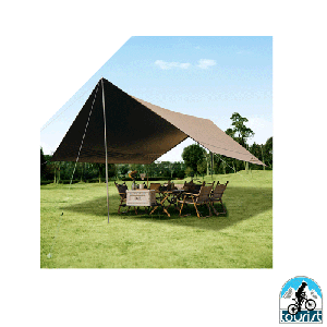 سایه بان کمپینگ ( تارپ ) Naturehike مدل CNK2350WS015