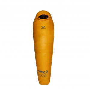 کیسه خواب پر اسنوهاک مدل K2-1200