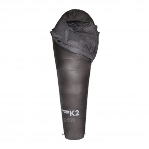 کیسه خواب پر برند اسنوهاک SNOWHAWK K2