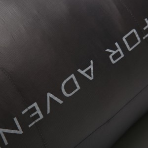کیسه خواب پر برند اسنوهاک SNOWHAWK K2