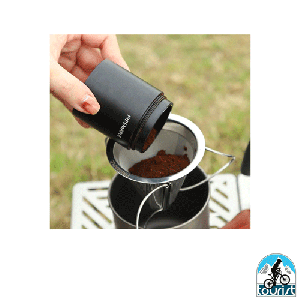 آسیاب قهوه فایرمپل مدل  Orca