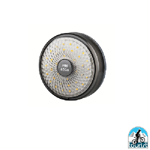 چراغ چادر و ریسه کمپینگ 10 متری MH-8208