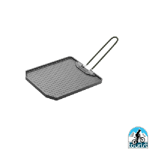 تابه گریل نیچرهایک مدل  CNK2300CJ016