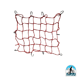 کش توری باربند (48 خونه) MOP