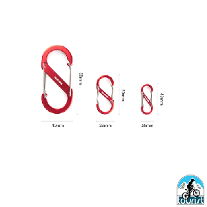 کارابین نیچرهایک مدل NH20GS004 سایز M