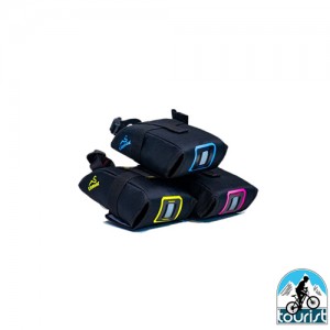 کیف زیر زین دوچرخه کاووک مدل NEON BAG