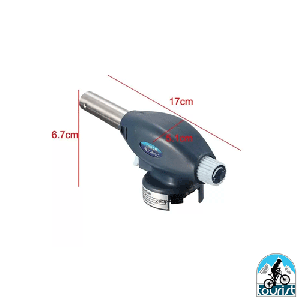 شعله افکن (سرپیک) تورچ TORCH مدل 915 CAMPO