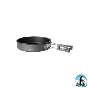 ماهی تابه آلوکس  ALOCS کد CW-C74