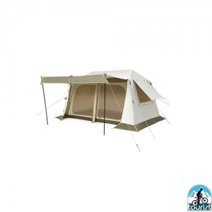 چادر بادی ایر 8.5 Village نیچرهایک (5تا 4 نفره) مدل CNK2300ZP019