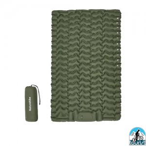 زیرانداز بادی  نیچرهایک دو نفره مدل FC01 CNK2550WS019