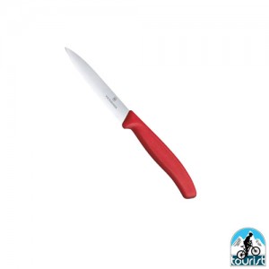 چاقو میوه‌خوری ویکتورینوس  Victorinox  مدل  Paring Knife ۶.۷۷۰۱