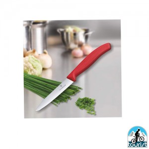 چاقو میوه‌خوری ویکتورینوس  Victorinox  مدل  Paring Knife ۶.۷۷۰۱
