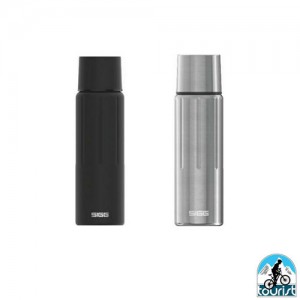 فلاسک سیگ  SIGG مدل Gemstone IBT 1.1L