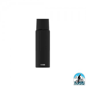 فلاسک سیگ (SIGG) مدل Gemstone IBT 0.75 L