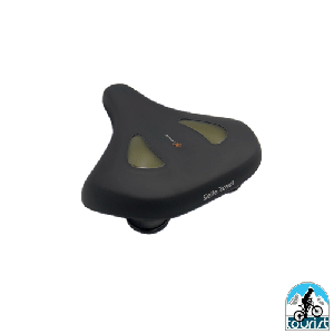 زین دوچرخه سله رویال مدل Selle Royal Lookin 680K11