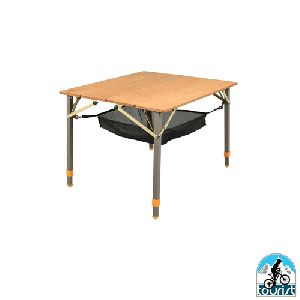 میز تاشو کمپینگ تیتو کمپ مدل COMFY