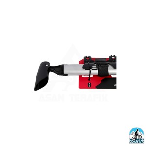 تلمبه دستی آلومنیوم وایب مدل  PSI 80 PUMPVB0110