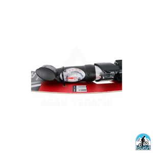 تلمبه دستی آلومنیوم وایب مدل  PSI 80 PUMPVB0110