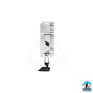 تلمبه دستی آلومنیوم وایب مدل  PSI 80 PUMPVB0110