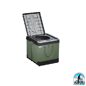 توالت قابل حمل تاشوی بلک دیر مدل Black Deer 6206