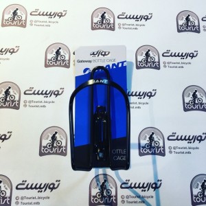 بست قمقمه آلومینیومی GIANT مدل 490000020 Gateway bottle cage