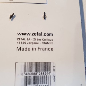 تلمبه همراه برند زفال ZEFAL